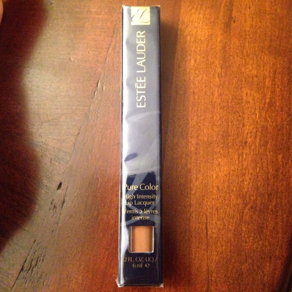 Estée Lauder High Intensity Lip Lacquer