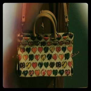 Dooney & Bourke Purse