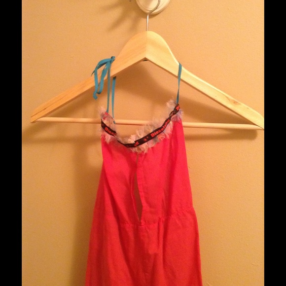 Diesel halter - Picture 2 of 3