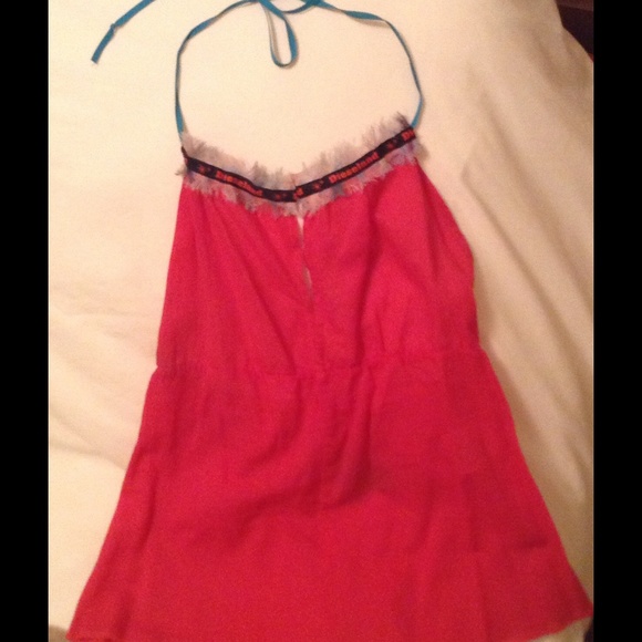 Diesel halter - Picture 3 of 3