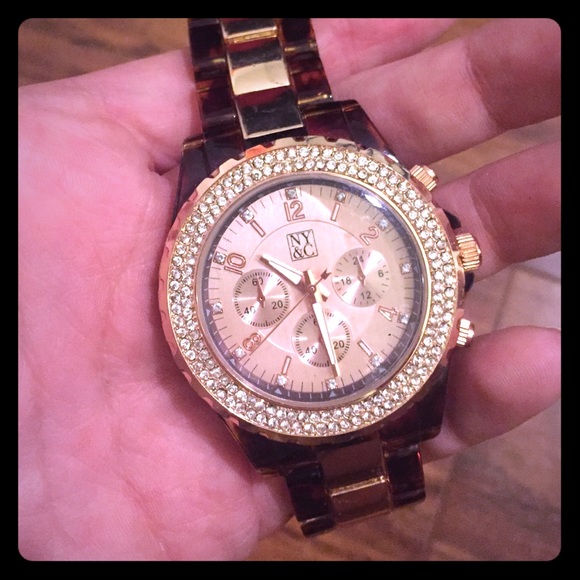 NY&CO Watch