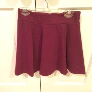 H&M SKIRT