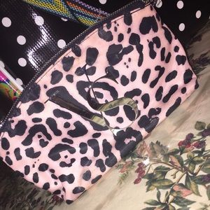Make up bag