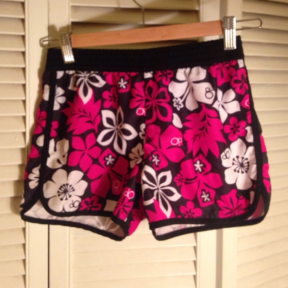 Cute summer shorts!