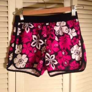 Cute summer shorts!