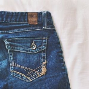 BKE Stella Stretch Jeans