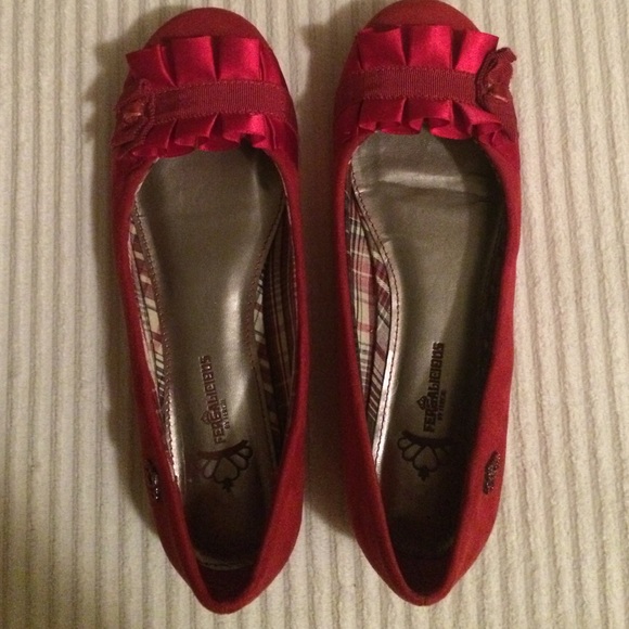 Shoe bundle