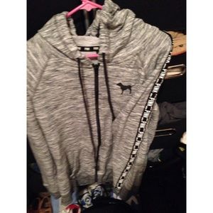 Victoria secret jacket