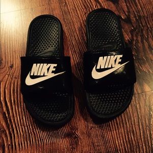 Women's Nike sandals