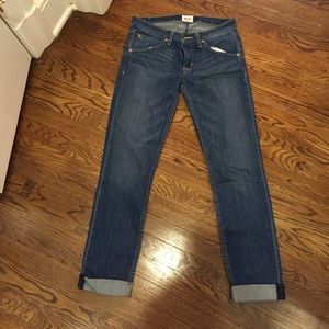 Hudson Bacara Jean