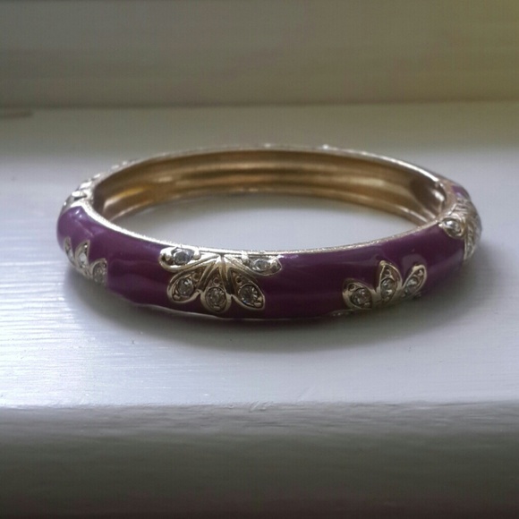 Two Necklaces and Matching Bangle - Picture 2 of 2