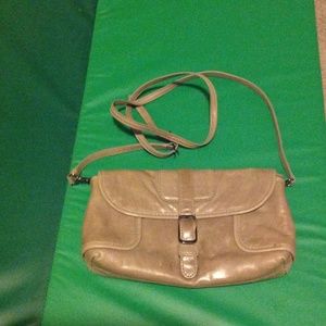 Cola Haan small cross body bag