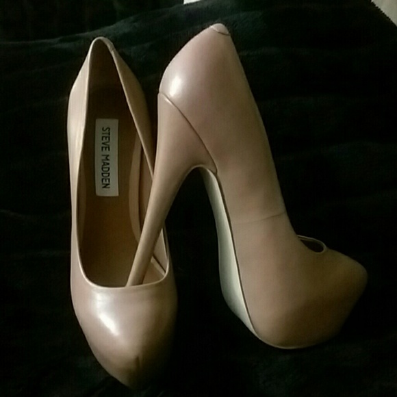 Sexy Stilettos
