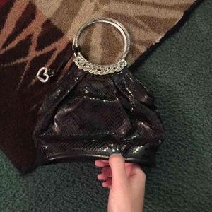 Authentic Brighton Snake Bag