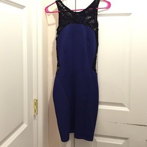 TFNC London Dress