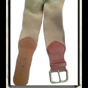 Tan Belt Perfect For Dresses!