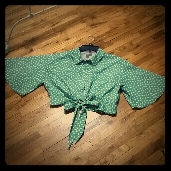 Vintage Inspired