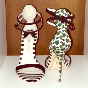 Sophia Webster for J.Crew Nicole Heel