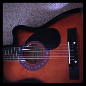 Guitar