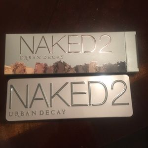 Naked 2