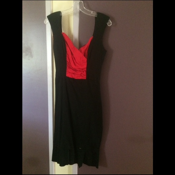 Steady Clothing Dress