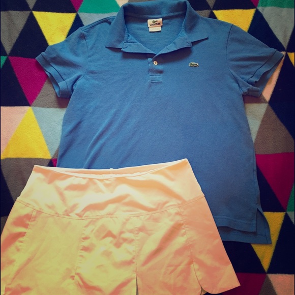 🐊Lacoste Polo🐊
