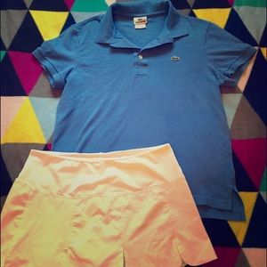 🐊Lacoste Polo🐊