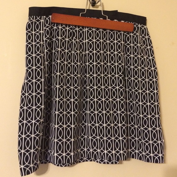 Banana Republic Skirt
