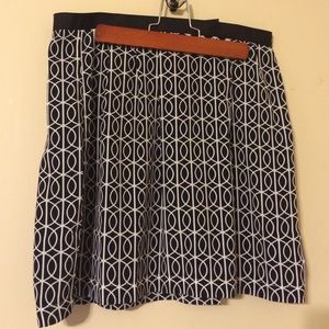 Banana Republic Skirt