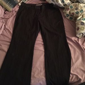 Dress pants