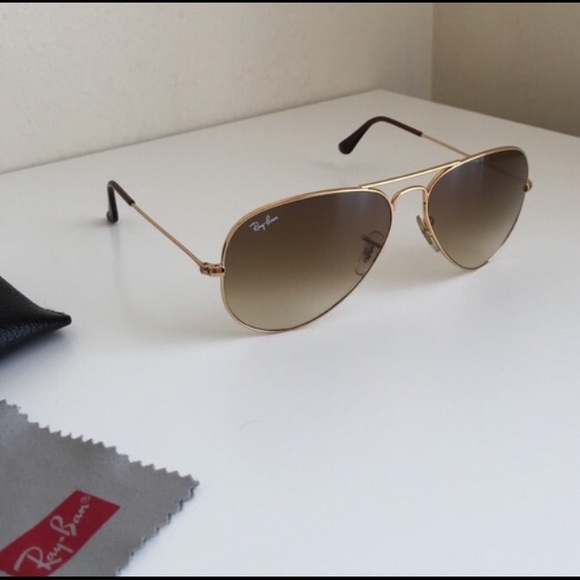 Ray bans ❤️ - Picture 3 of 3