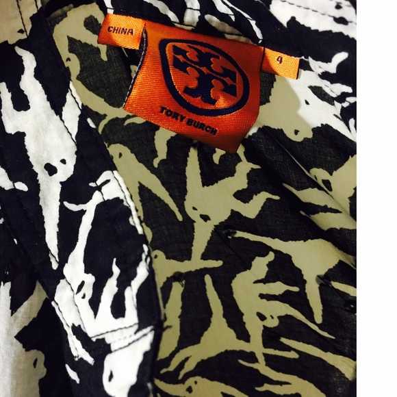 Tory Burch - Picture 3 of 4