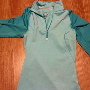 Dryfit Nike long sleeve