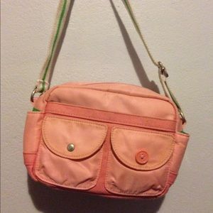 American girl purse
