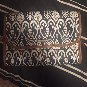 Stella & Dot traveling jewelry case
