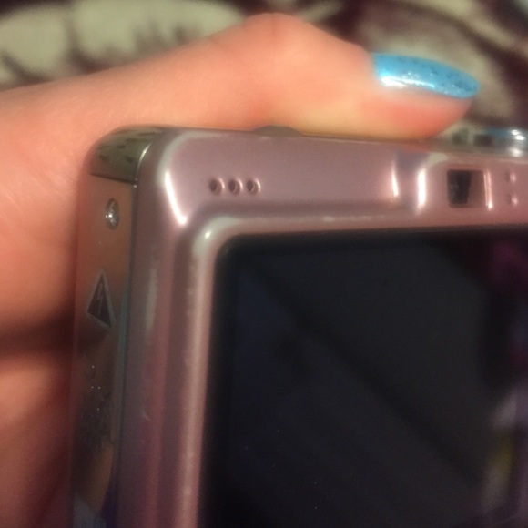 Sony camera - Picture 3 of 4