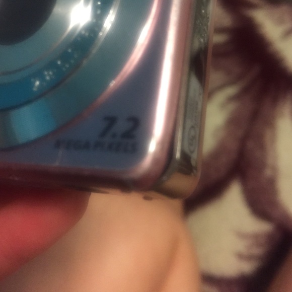 Sony camera - Picture 4 of 4