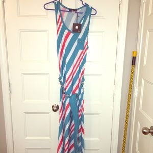 NWT Maxi Dress