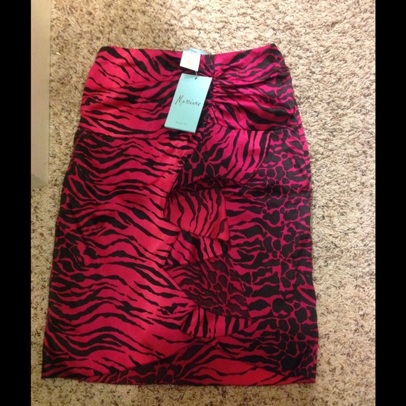 Marciano skirt