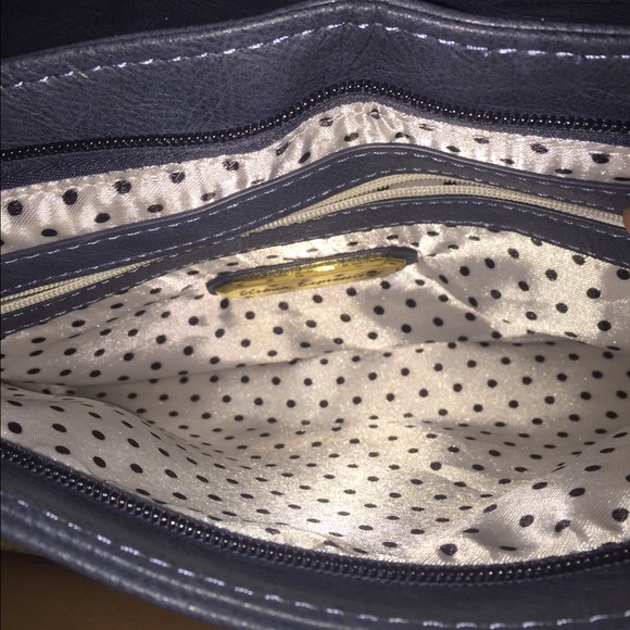 Classic side handbag - Picture 3 of 4