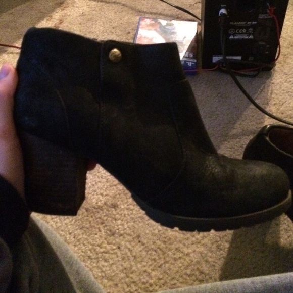 clarks mission philby