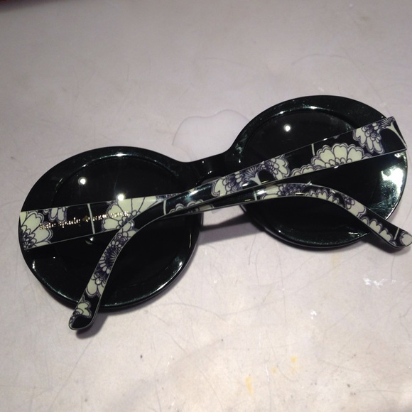 Kate spade oversized sunglasses