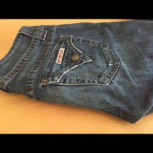 Hudson jeans