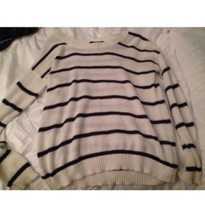 Forever 21 sweater