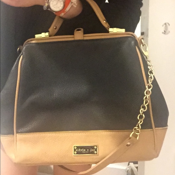 Handbag