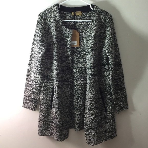 LF Marled Sweater - Picture 3 of 4
