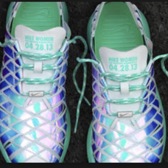 DISO these Nike Roshe from the NWM Size 7!!! - Picture 2 of 2