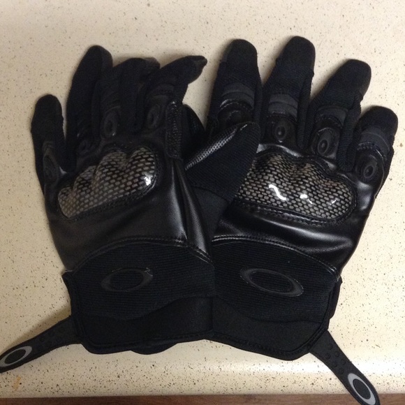 motorcycle gloves