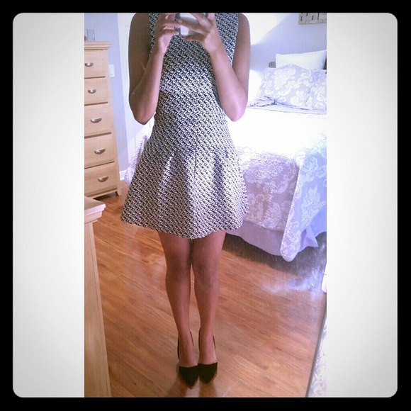 Sans Souci dress