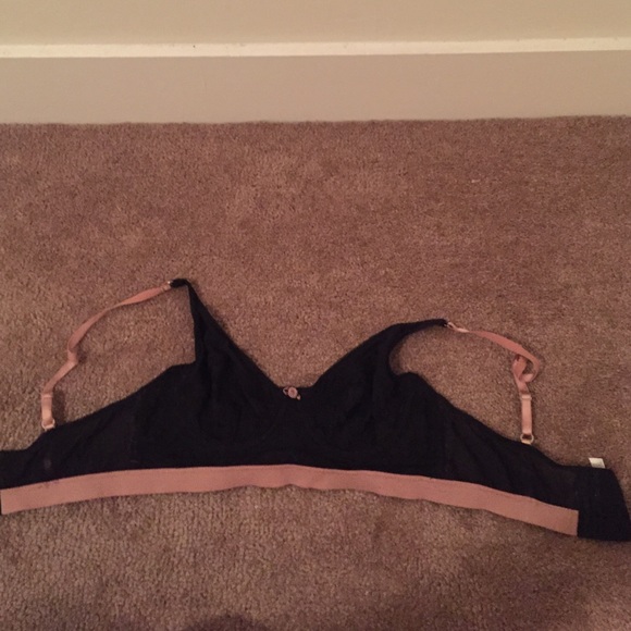Free People Bra